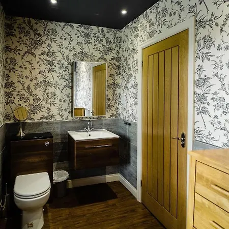 Апартаменты The Rectory Rooms, 2 *