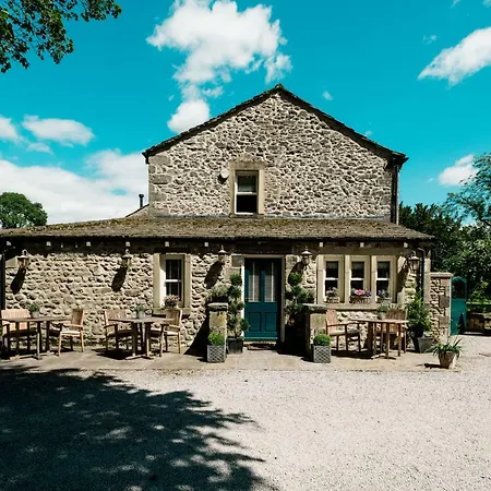The Rectory Rooms, 2 *