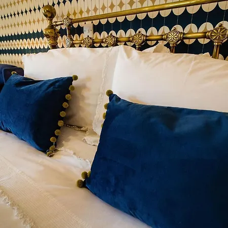 شقة The Rectory Rooms, 2 *