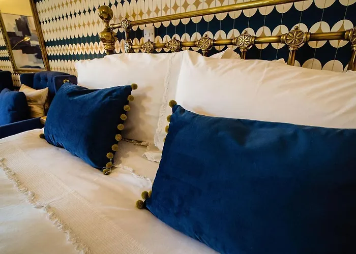 アパート The Rectory Rooms, 2 *