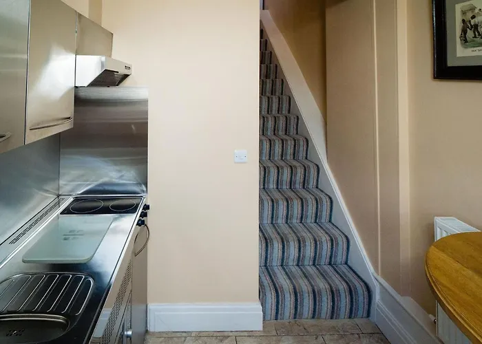 The Rectory Rooms, 2