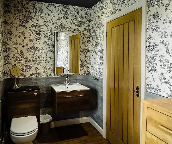 アパート The Rectory Rooms, 2 *