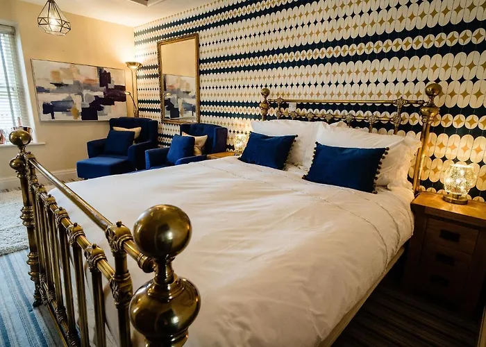 The Rectory Rooms, 2 アパート