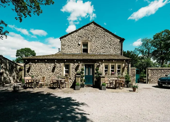 The Rectory Rooms, 2 *