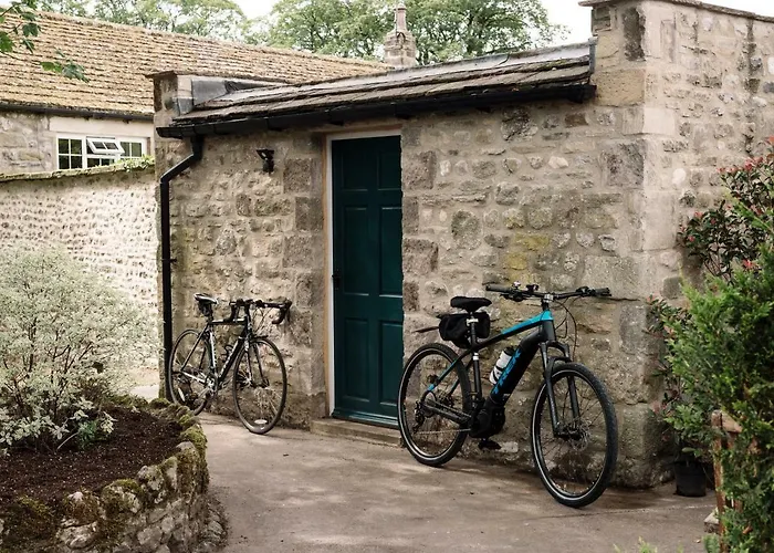 The Rectory Rooms, 2 *