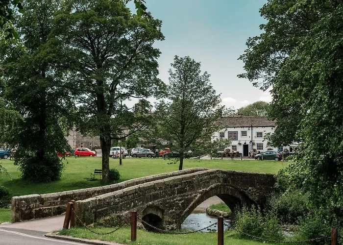 アパート The Rectory Rooms, 2 *