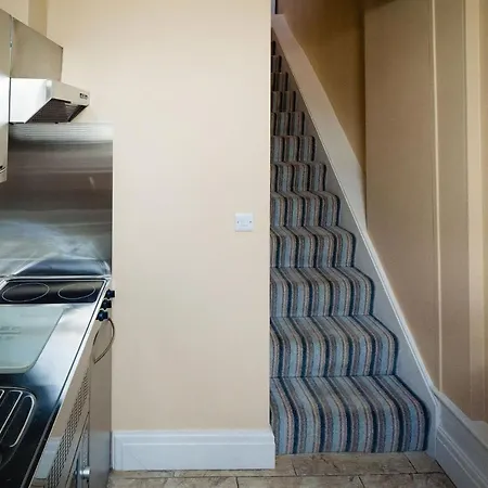 The Rectory Rooms, 2