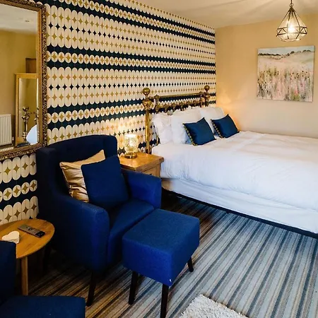 Apartament The Rectory Rooms, 2 *