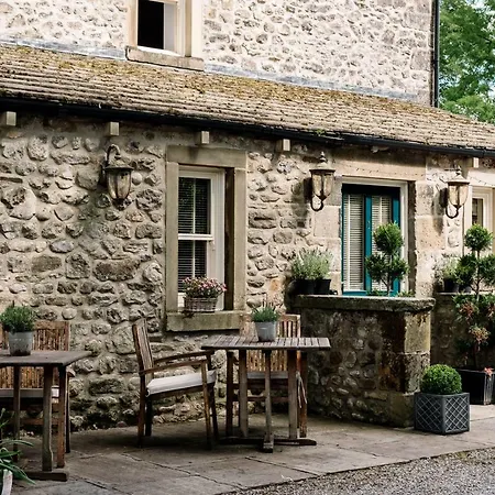 The Rectory Rooms, 2 * Threshfield