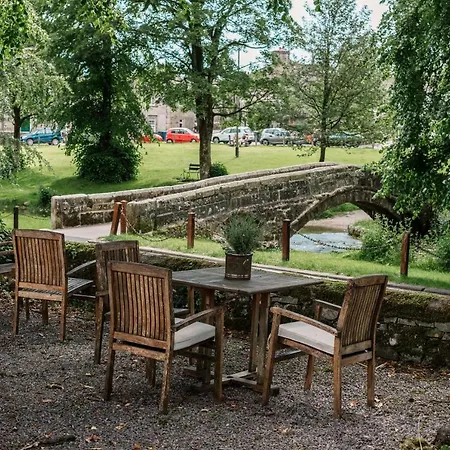 The Rectory Rooms, 2 * Threshfield